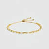 THE HAZE BAGUETTE BRACELET