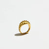 THE CROISSANT RING