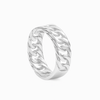 THE CUBAN LINK RING