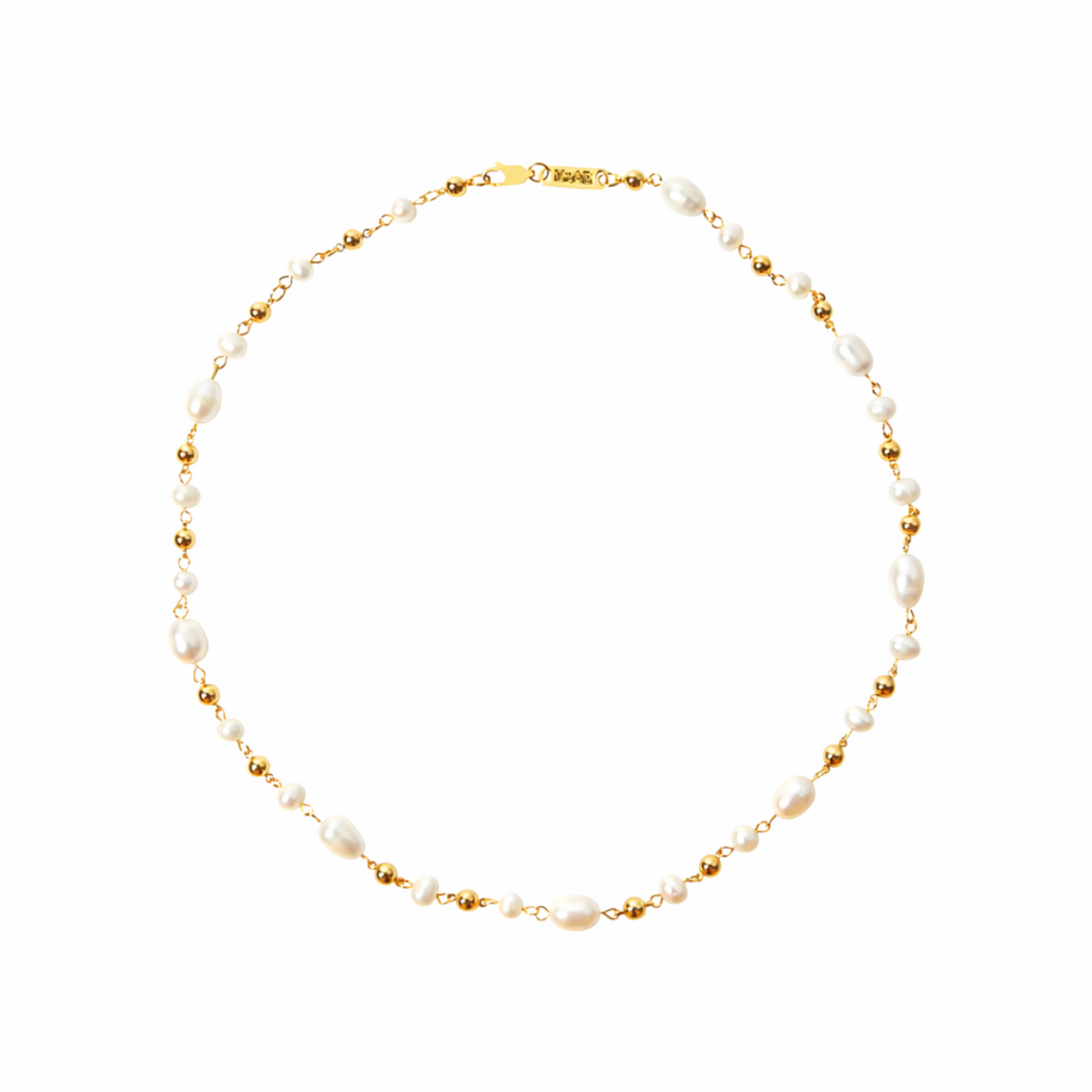 アクセサリー THE M JEWELERS THE TENNIS NECKLACE THE TENNIS NECKLACE – The M Jewelers Tokyo