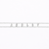 THE BRICK CHOKER NECKLACE