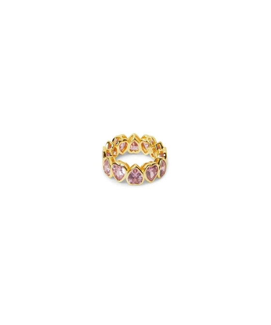 THE PAVE' HEART ETERNITY BAND