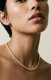 THE TENNIS NECKLACE