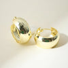 THE IMALA HOOP EARRINGS