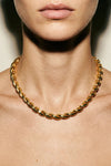THE SAN MARCO CHAIN NECKLACE