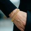 THE PALMA LINK BRACELET