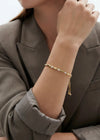 THE HAZE BAGUETTE BRACELET