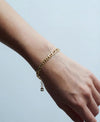 THE FLAT MARINER LINK BRACELET