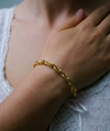 THE MARINER LINK BRACELET