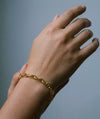 THE MARINER LINK BRACELET
