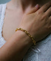 THE MARINER LINK BRACELET