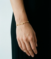 THE 3 HEART BOX BRACELET