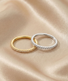 THE M ESSENTIAL PAVE' BAND