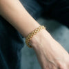 THE LENNON LINK BRACELET