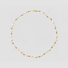  THE DAYLIGHT NECKLACE ALEXANDER ROTH X THE M