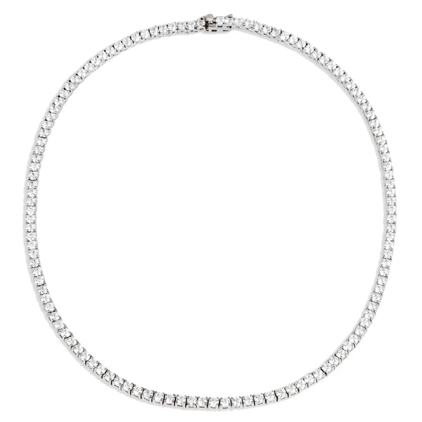 アクセサリー THE M JEWELERS THE TENNIS NECKLACE THE TENNIS NECKLACE – The M Jewelers Tokyo