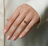 THE RUBY JUNA HAERT RING