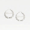 THE BAMBOO NAME HOOPS