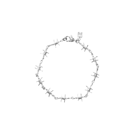 THE BARBWIRE BRACELET