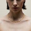 THE BARB WIRE CHOKER (DANIELLE GUIZIO X THE M JEWELERS)