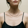 THE BARB WIRE CHOKER (DANIELLE GUIZIO X THE M JEWELERS)