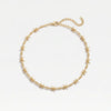 THE BARB WIRE CHOKER (DANIELLE GUIZIO X THE M JEWELERS)