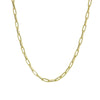 THE LAYERING REDA LINK CHAIN