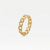 THE MID SIZE CURB RING