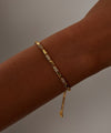THE HAZE BAGUETTE BRACELET