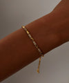 THE HAZE BAGUETTE BRACELET