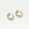 THE IMALA HOOP EARRINGS