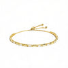 THE HAZE BAGUETTE BRACELET