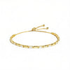 THE HAZE BAGUETTE BRACELET