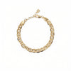 THE FLAT MARINER LINK BRACELET