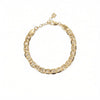THE FLAT MARINER LINK BRACELET