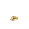 THE CROISSANT RING