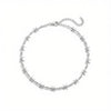 THE BARB WIRE CHOKER (DANIELLE GUIZIO X THE M JEWELERS)