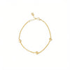 THE 3 HEART BOX BRACELET