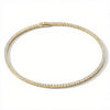 THE TENNIS NECKLACE