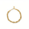 THE MARINER LINK BRACELET