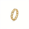 THE MID SIZE CURB RING