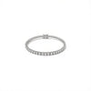 THE LARGE ESSENTIAL TENNIS BRACELET