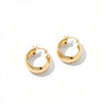 THE IMALA HOOP EARRINGS