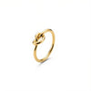 THE KNOT RING