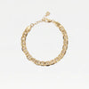 THE FLAT MARINER LINK BRACELET