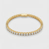 THE THICK ESSENTIAL TENNIS BRACELET