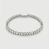 THE MEDIUM ESSENTIAL TENNIS BRACELET