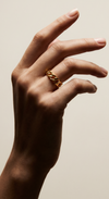 THE MID SIZE CURB RING
