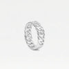 THE CUBAN LINK RING