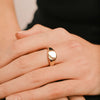 THE SIGNET FOR HER